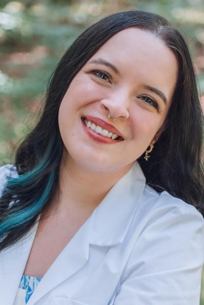 Lydia Araujo, FNP