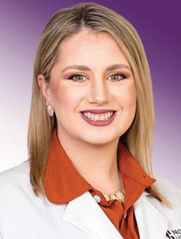 Megan Bradley, FNP