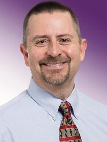 Stephen Lods, MD