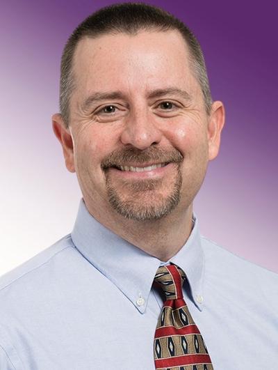 Stephen Lods, MD