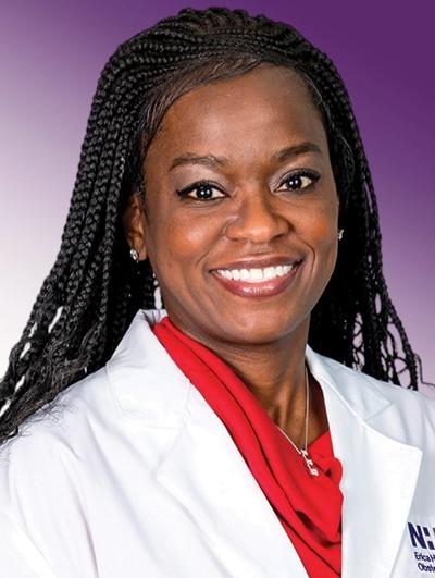 Erica Horn, MD