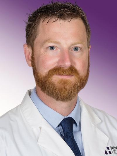 Joshua Caruso, PA-C