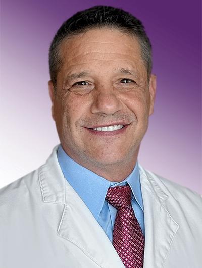 Brian Burnikel, MD