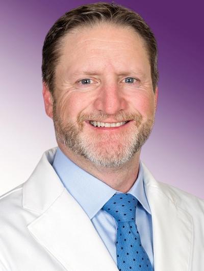 Thomas Saullo, MD