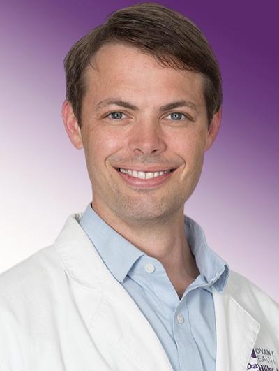 David Hiller, MD, FACS