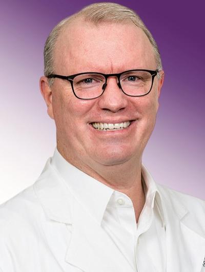 Kevin Spainhour, AGNP