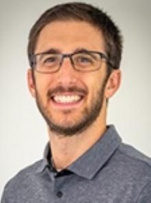 Brendan Payne, MD