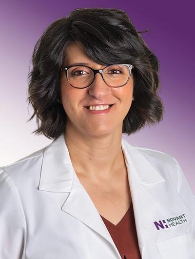 Mehtap Canastar, MD