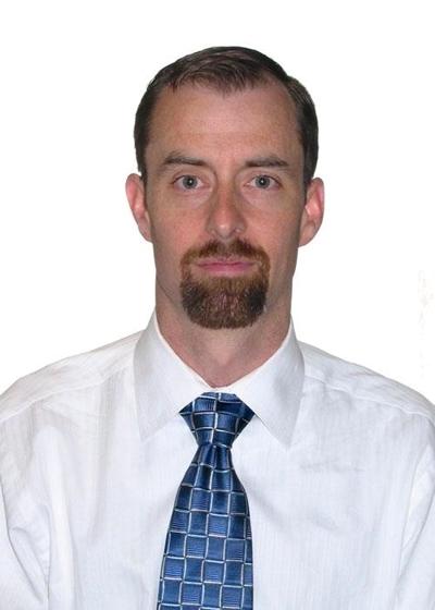 Benjamin Turner, MD