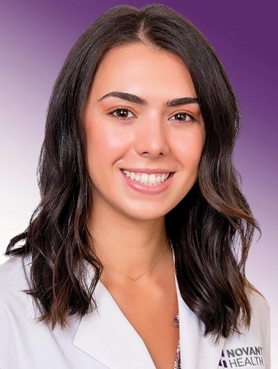 Angela Marinello, PA-C