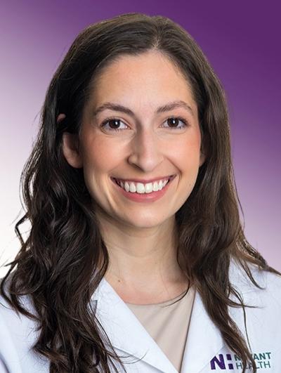 Jennifer Crowley, FNP