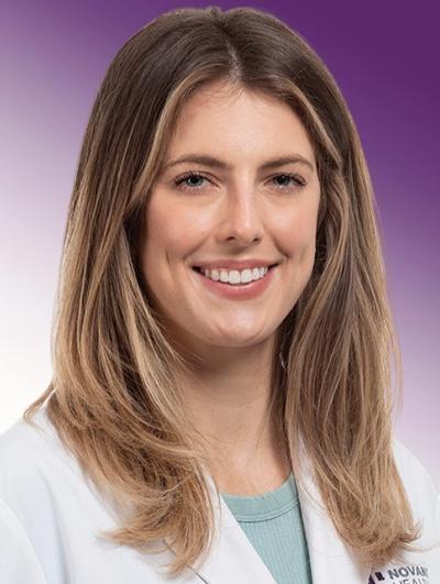 Kathleen Stutesman, FNP