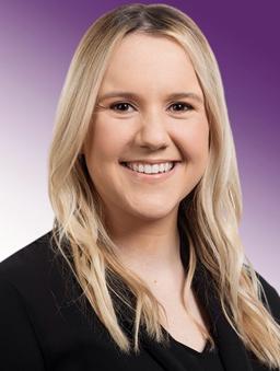 Kylie Buskirk, PNP