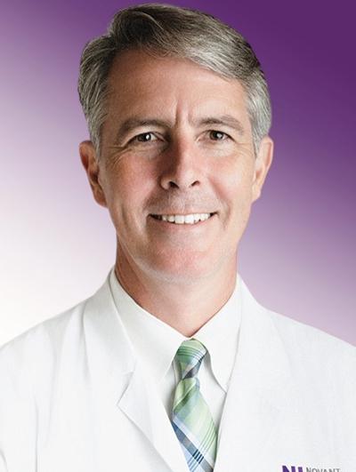 Robert Hoffman, MD