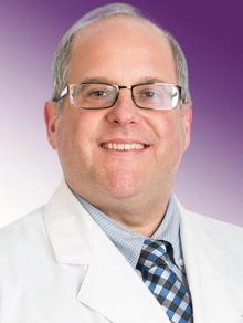 Peter Ragonesi, MD