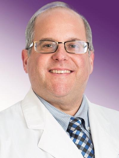 Peter Ragonesi, MD