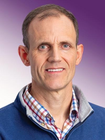 Stephen Durham, MD