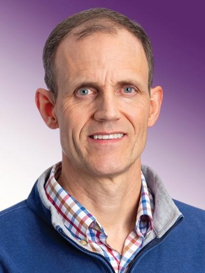 Stephen Durham, MD