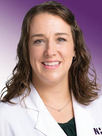 Amy Murray, PA-C
