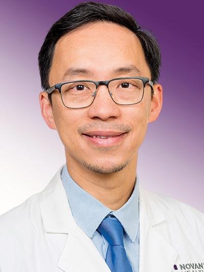 Fan Ye, MD