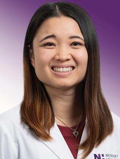 Emma Baek, PA-C