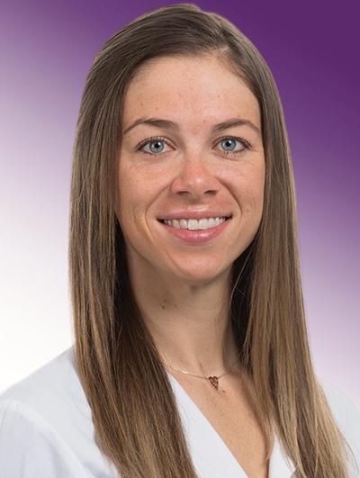 Lauren Kiser, PNP