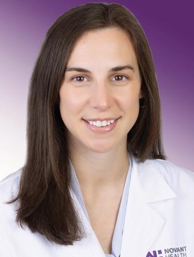 Kaitlyn Brobst, MD