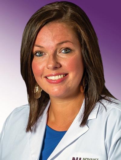 Melissa Peeler, DNP