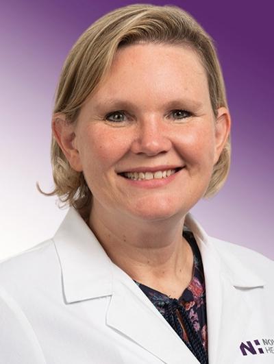 Christy Napier, PMHNP