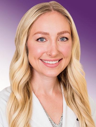 Isabelle Edwards, PA-C