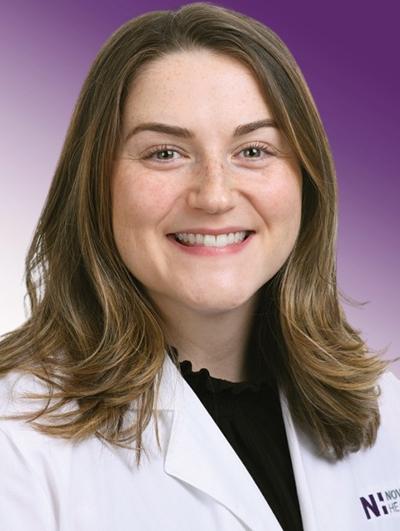 Megan Lipponen, PA-C