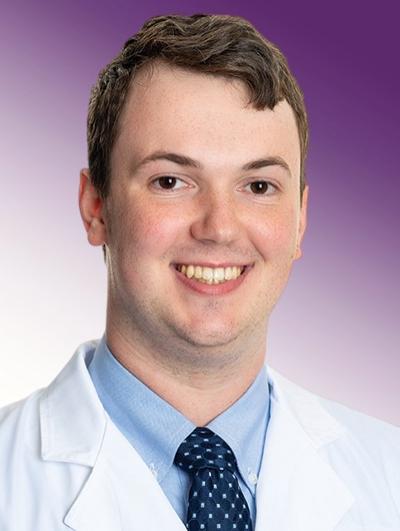 Payton O'Quinn, MD