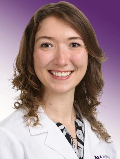 Emily Puma, PCPNP