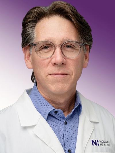 Richard Hussong Jr, MD
