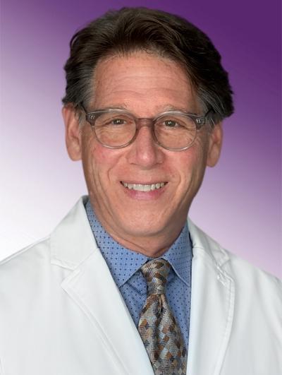 Richard Hussong Jr, MD