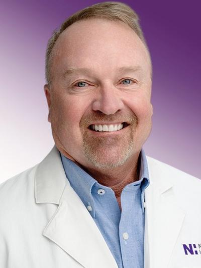 Donald Yakel Jr, MD