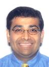 Ashish Thekdi, MD