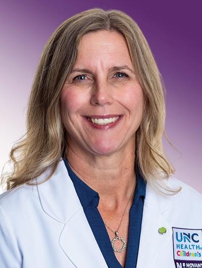 Cynthia Utter, NP