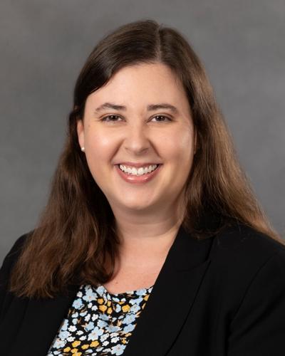 Suzanne Katsanos, MD