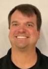 Matthew Davis, PT