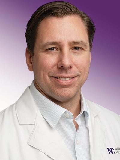 William Schreffler, FNP