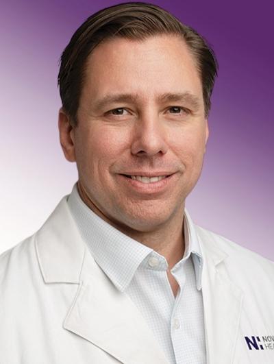 William Schreffler, FNP