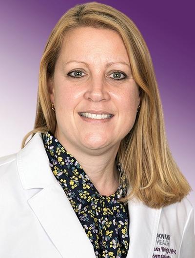 Amanda Wright, FNP