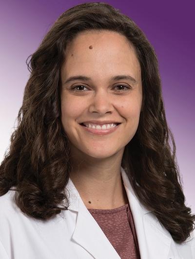 Elizabeth Trout, MD