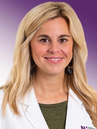 Ashley Hill, ACNP, AGACNP