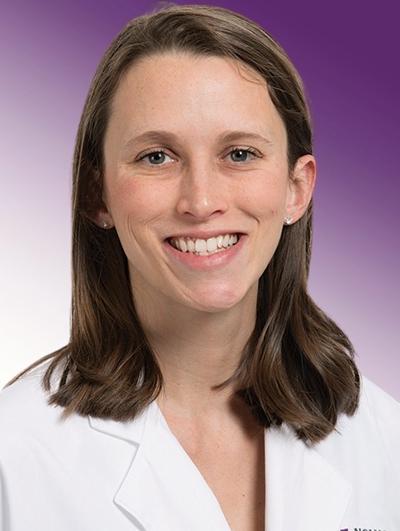 Megan Calamusa, FNP