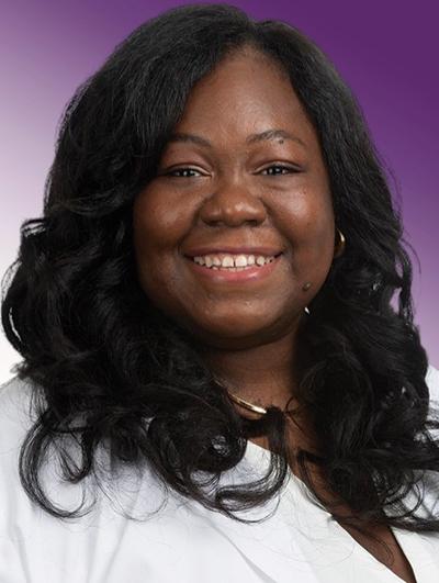 Kerriann Minott, MD