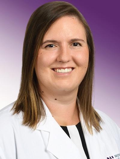 Julie Amendola, MD