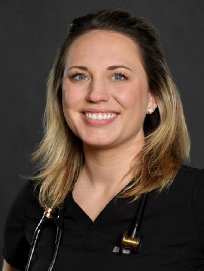 Amy Hull, NP