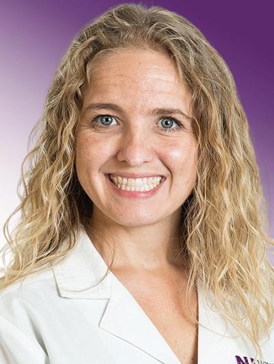 Gina Snider, PA-C